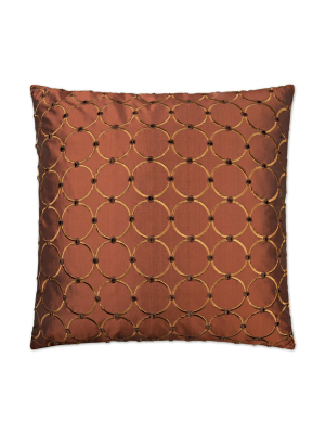 D.v. Kap Caprica Pillow