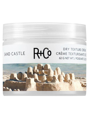 Sand Castle Dry Texture Creme