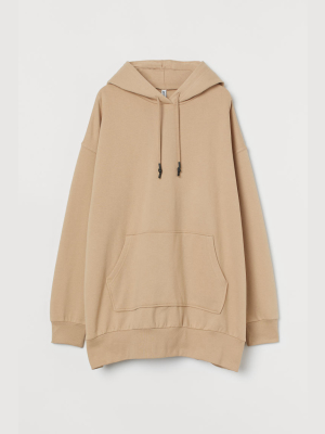 Oversized Hoodie