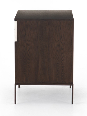 Cuzco Nightstand