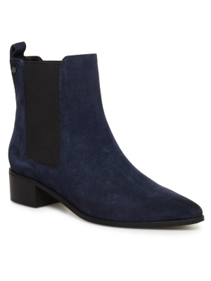 Zoe Quinn High Chelsea Boots