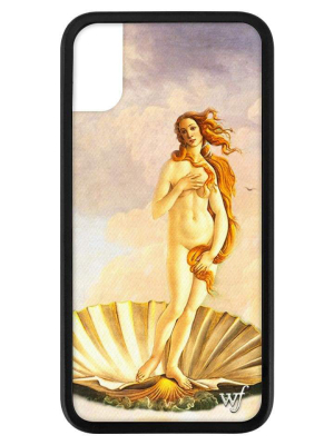 Venus Iphone X/xs Case