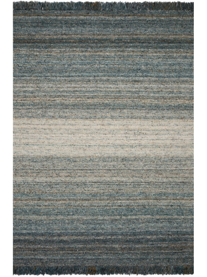 Phillip Turquoise Rug