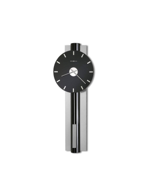 Viktor Wall Clock