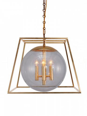 Timothy Alexander Chandelier