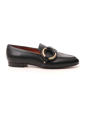 Chloé Demi Loafers