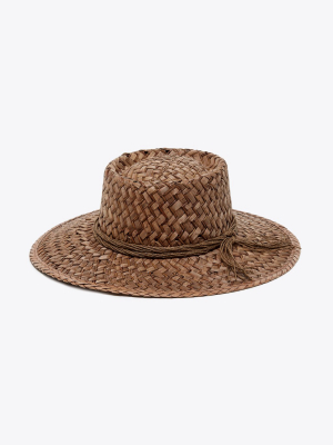 Bolero Too Hat - Bronze