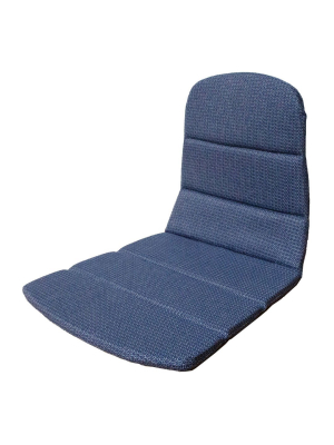 Cushions For Breeze Chair W/ Sled Base