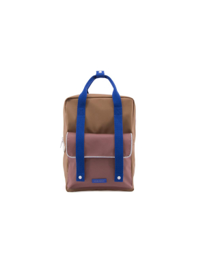 Large Envelope Backpack