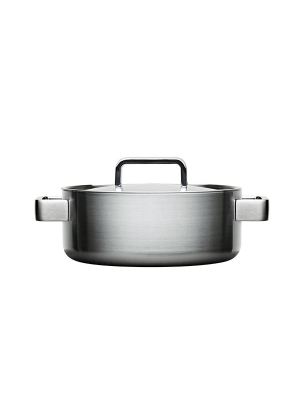 Tools Casserole & Lid - 2 Qt