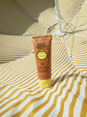 Sun Bum Original Spf 50 Sunscreen Lotion Mini