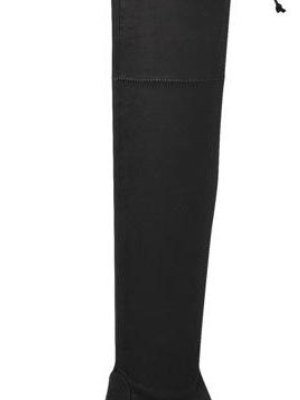 Matchl18 Black Women's Boot