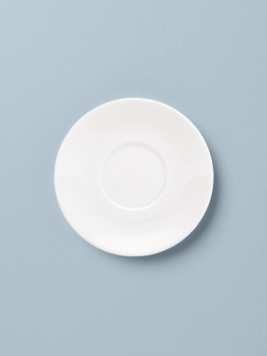 Round Saucer