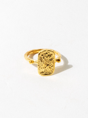 Ancient Greek Signet Ring
