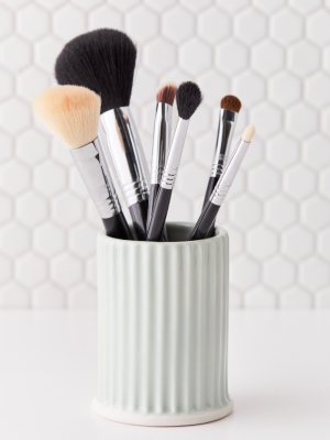 Corin Makeup Brush Holder