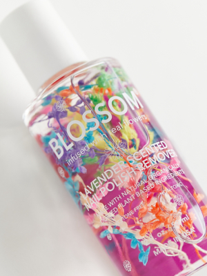 Blossom Earthly Delights Nail Polish Remover