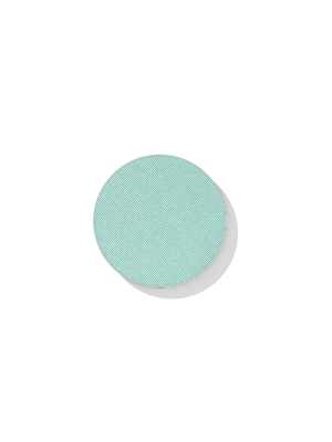 Eyeshadow Godet Pan Refill - Turquoise