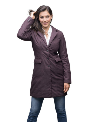 Hazel Ladies Coat