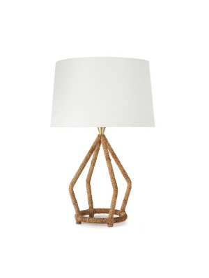 Coastal Living Bimini Table Lamp