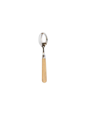 Vietri Albero Oak Teaspoon