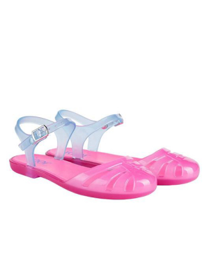 Igor Collection Mara Mini  Sandals - Fuscia Fluor