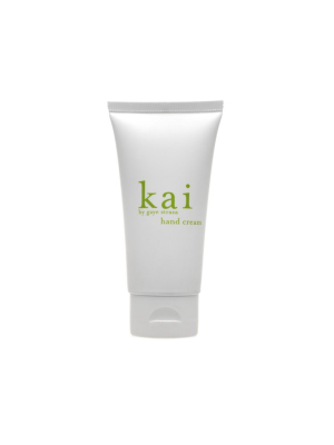 Kai Hand Cream