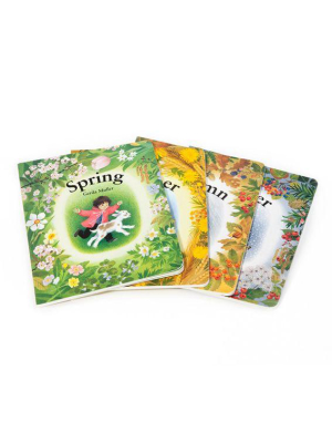 Four Seasons Books By Gerda Muller · Multiple Seasons Or Set