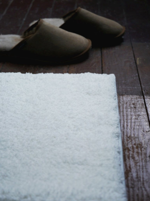 Quick Dry Marshmallow Bathmat (out Of Stock)