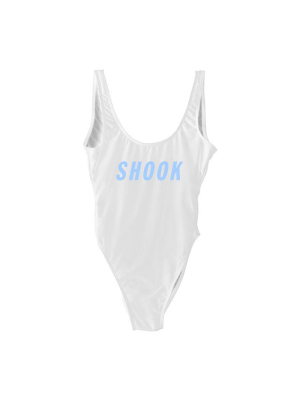 Shook [swimsuit]