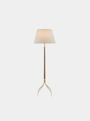 Begonia Floor Lamp