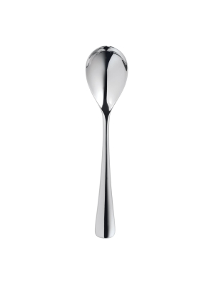 Malvern Bright Dessert Spoon