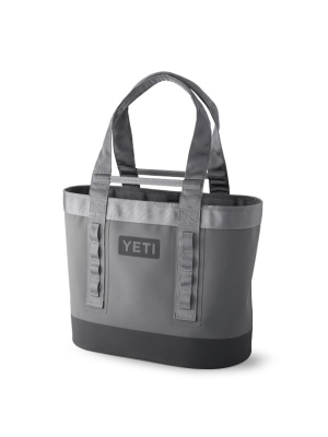 Yeti Camino™ Carryall Bag, Storm Gray