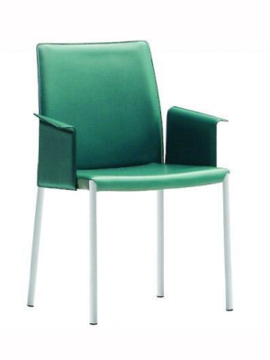 Nuvola Pb M Cu Armchair By Midj