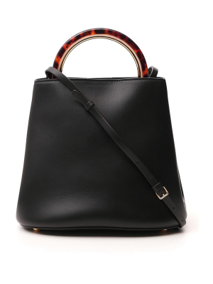 Marni Pannier Bucket Bag