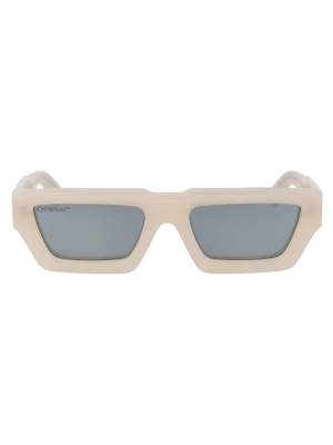 Off-white Manchester Sunglasses