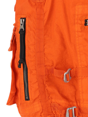 Parajumpers Multi Pockets Gilet
