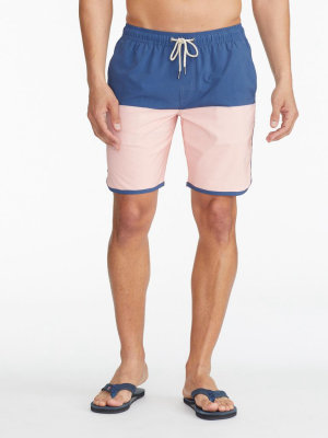 8-inch Recycled Swim Shorts - Final Sale