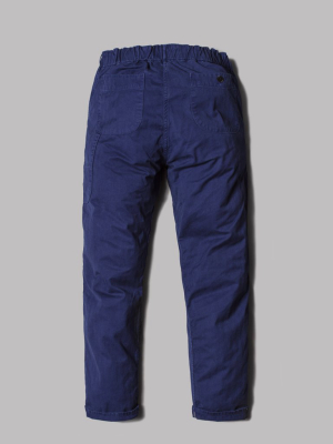 Orslow French Work Pants (blue)