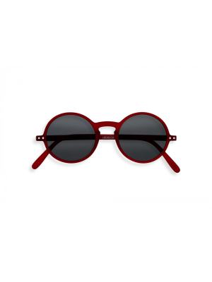 Izipizi Sunglasses - G - Red