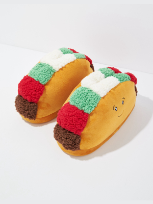 Ae Taco Slipper