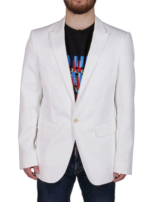 Dsquared2 Drill Berlin Blazer