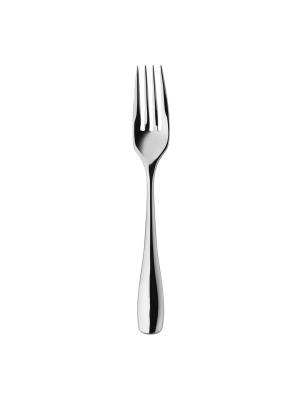 Warwick Bright Serving Fork