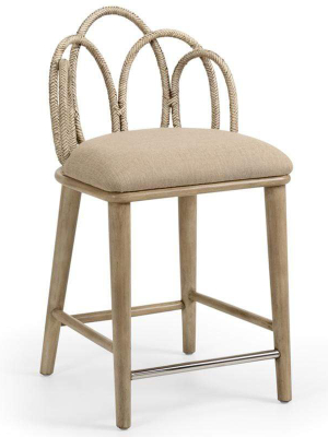 Wildwood Zoe Counter Stool