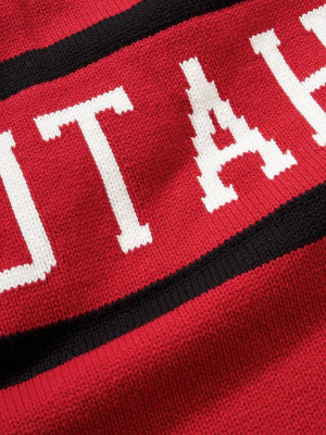 Utah Stadium Sweater