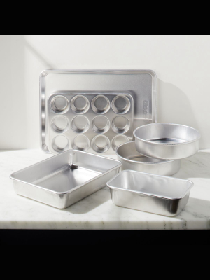 Nordic Ware ® Naturals ® 6-pc. Bakeware Set