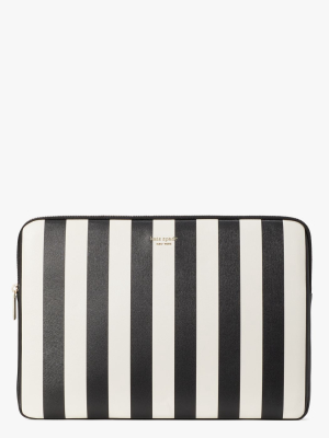 Stripes Universal Laptop Sleeve