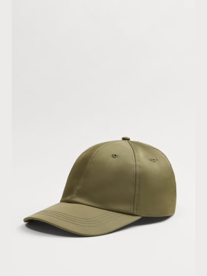 Traveler Cap