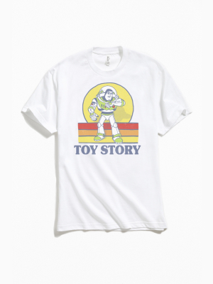 Toy Story Buzz Lightyear Tee