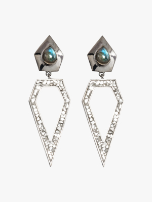 Akola Earrings