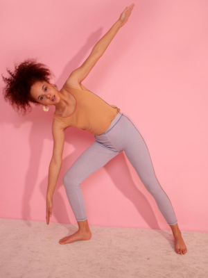 Dimitri Leggings Lilac